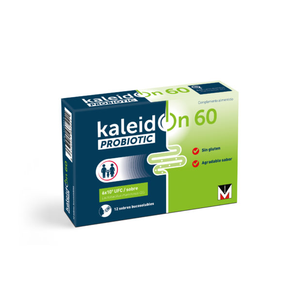Kaleidon 60