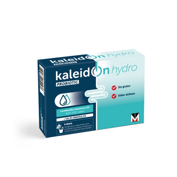 Kaleidon hydro