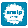 Logo ANEFP