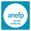 Logo ANEFP