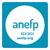 Logo ANEFP