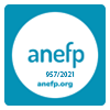 Logo ANEFP