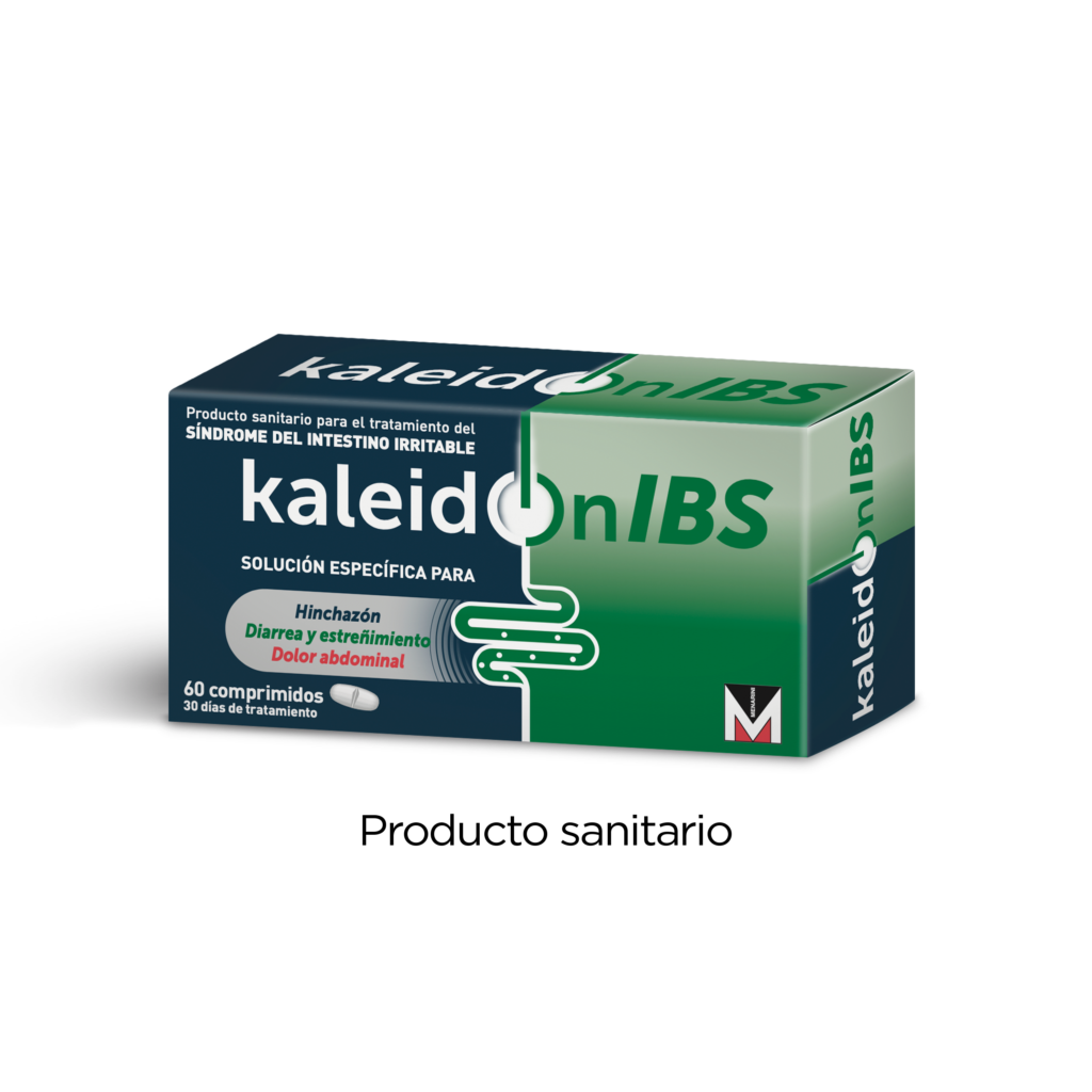 Kaleidon IBS