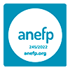 Logo ANEFP
